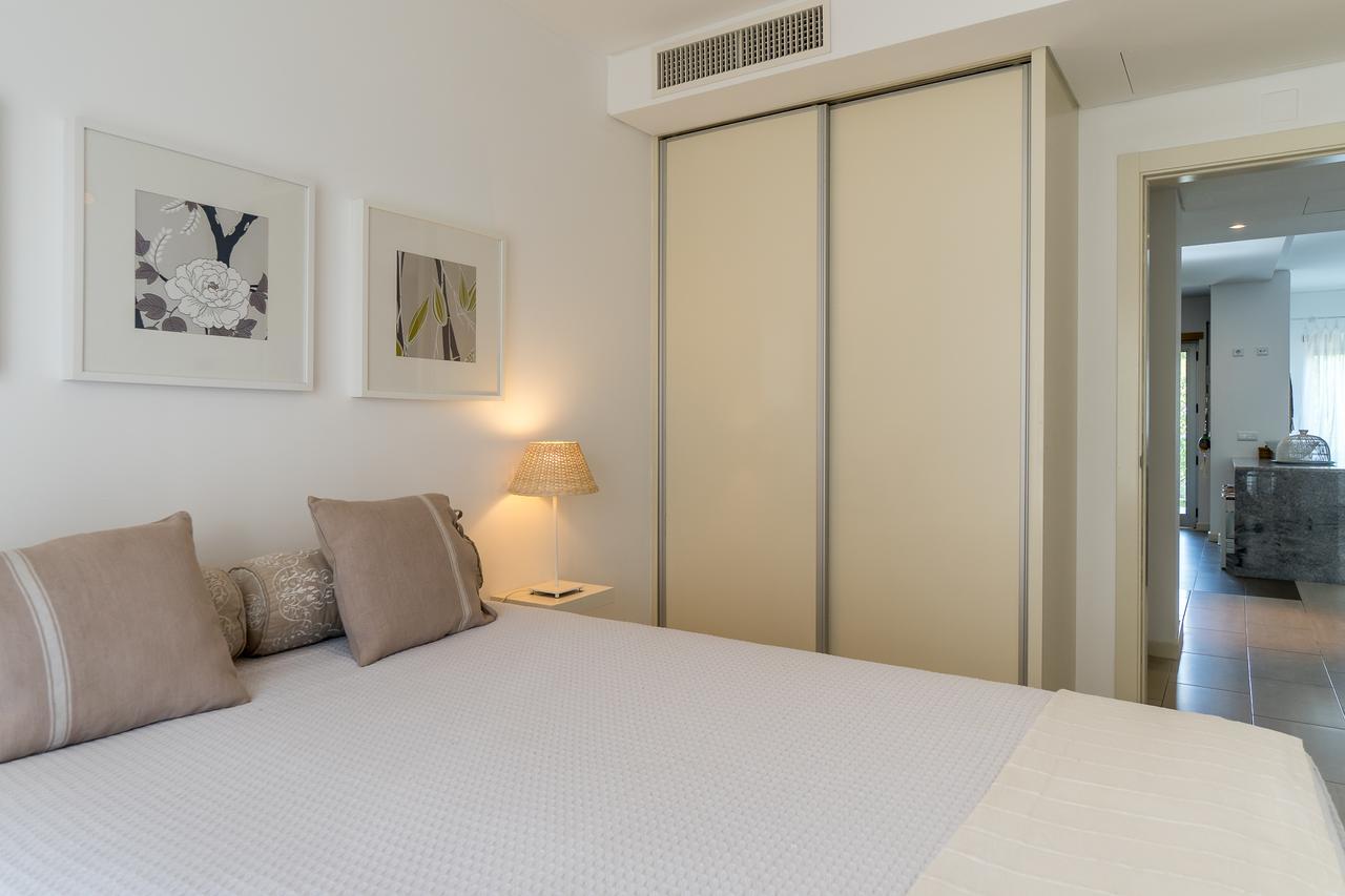 Bmyguest - Santa Luzia Sunset Apartment Tavira Eksteriør billede