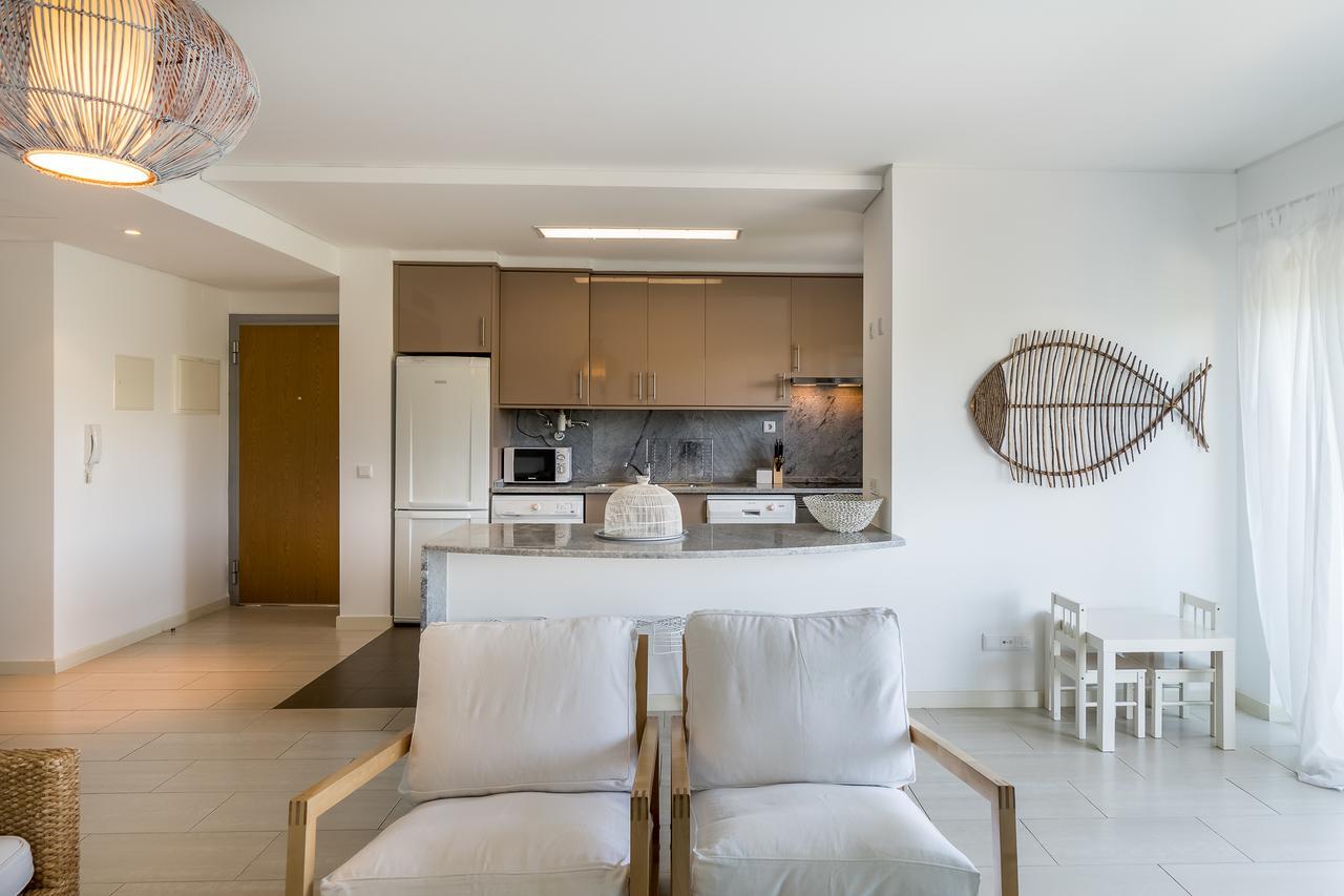 Bmyguest - Santa Luzia Sunset Apartment Tavira Eksteriør billede