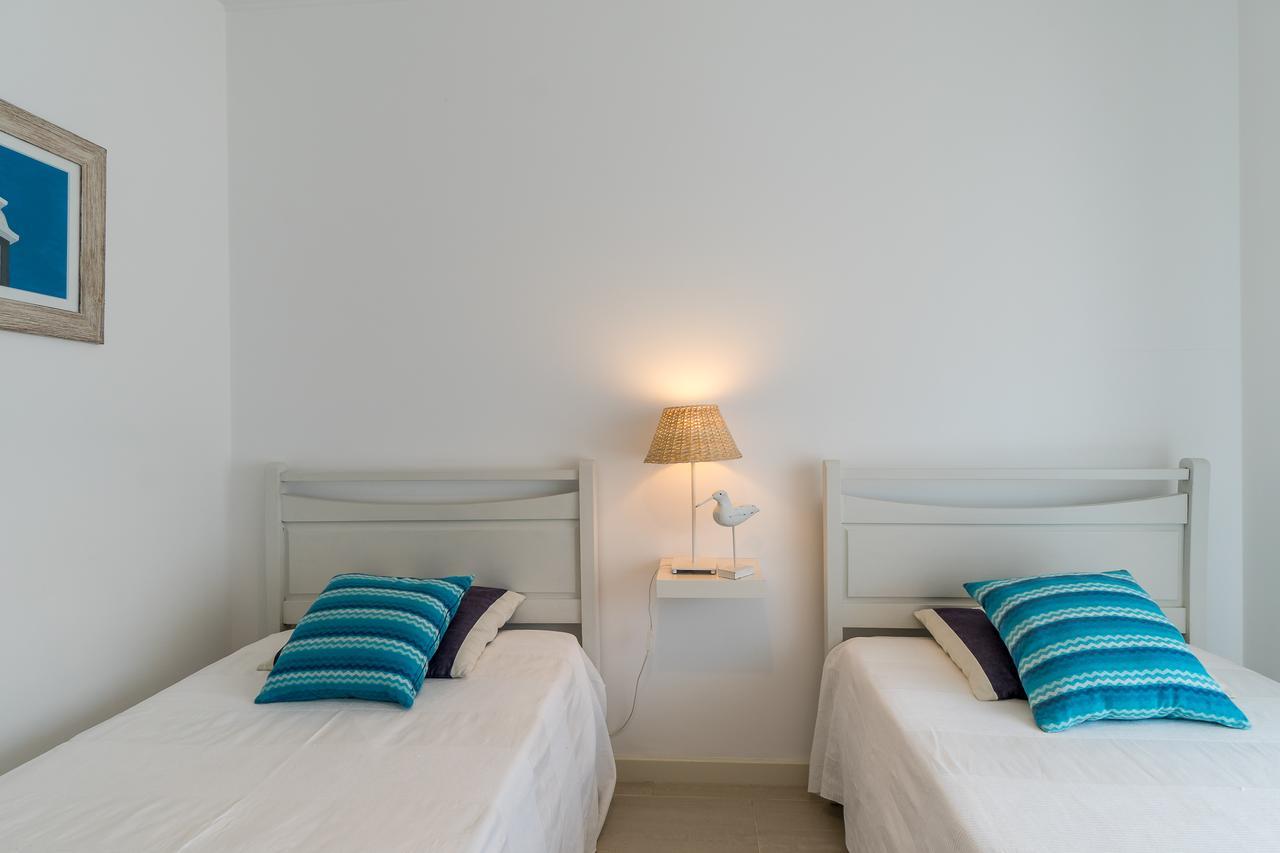 Bmyguest - Santa Luzia Sunset Apartment Tavira Eksteriør billede