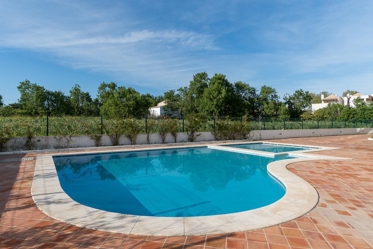 Bmyguest - Santa Luzia Sunset Apartment Tavira Eksteriør billede