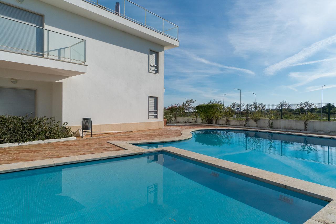 Bmyguest - Santa Luzia Sunset Apartment Tavira Eksteriør billede