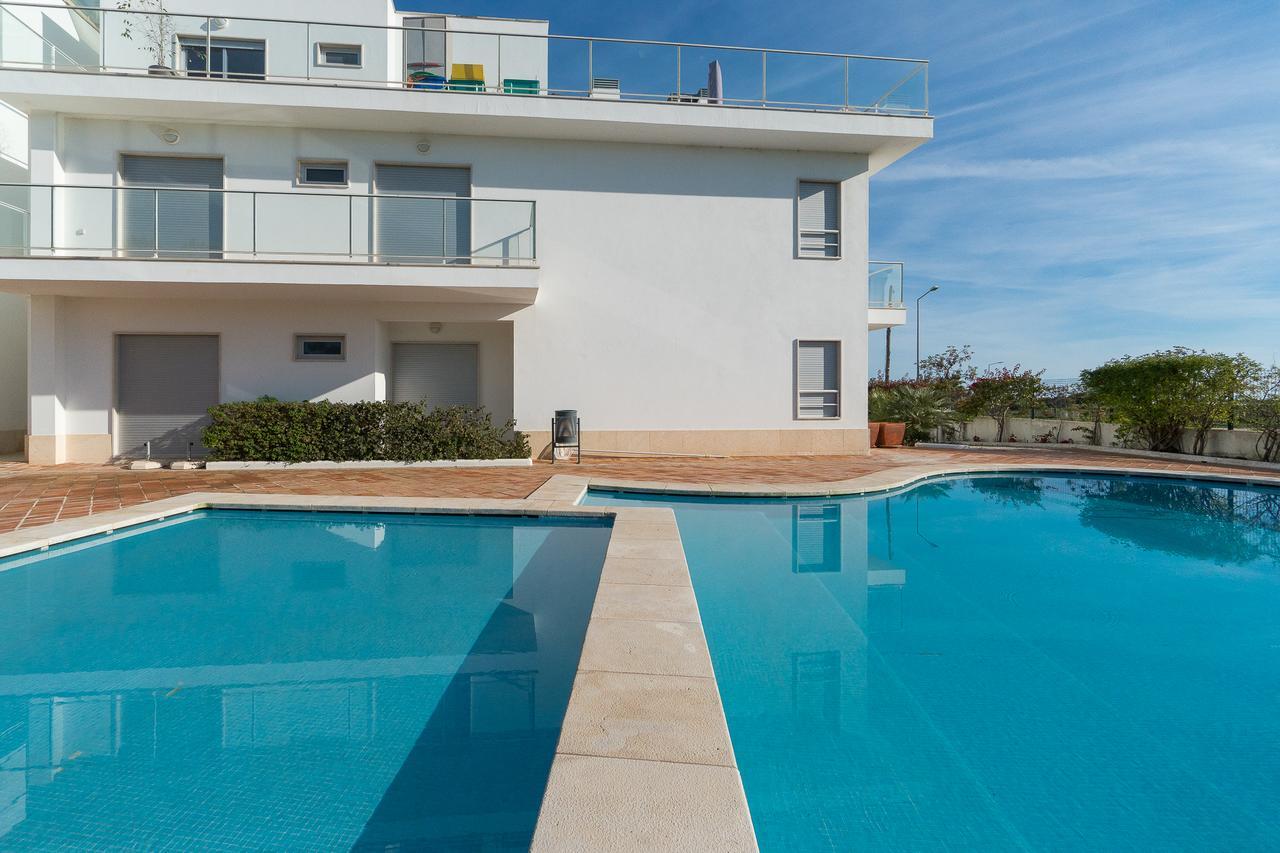 Bmyguest - Santa Luzia Sunset Apartment Tavira Eksteriør billede