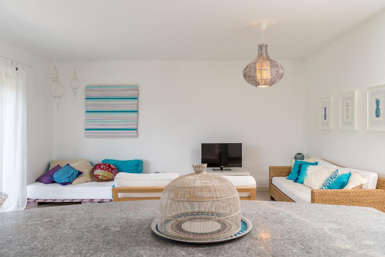 Bmyguest - Santa Luzia Sunset Apartment Tavira Eksteriør billede