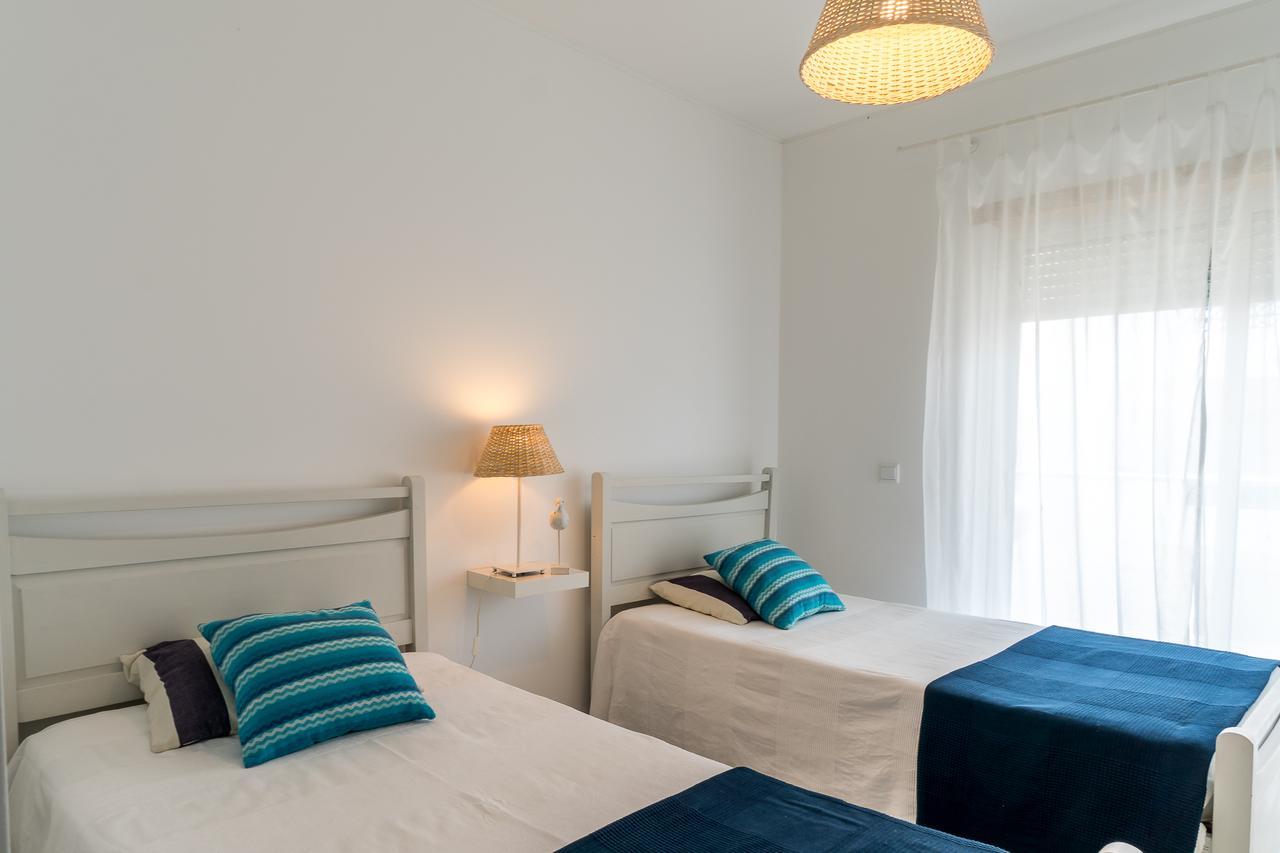 Bmyguest - Santa Luzia Sunset Apartment Tavira Eksteriør billede