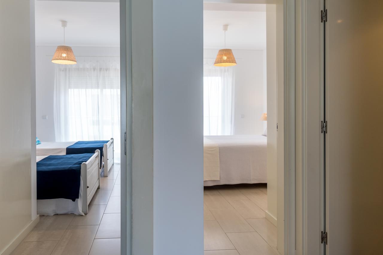 Bmyguest - Santa Luzia Sunset Apartment Tavira Eksteriør billede