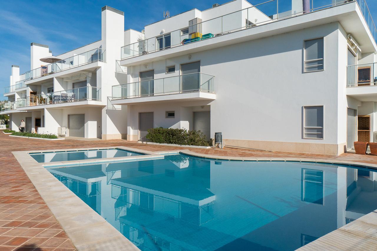 Bmyguest - Santa Luzia Sunset Apartment Tavira Eksteriør billede
