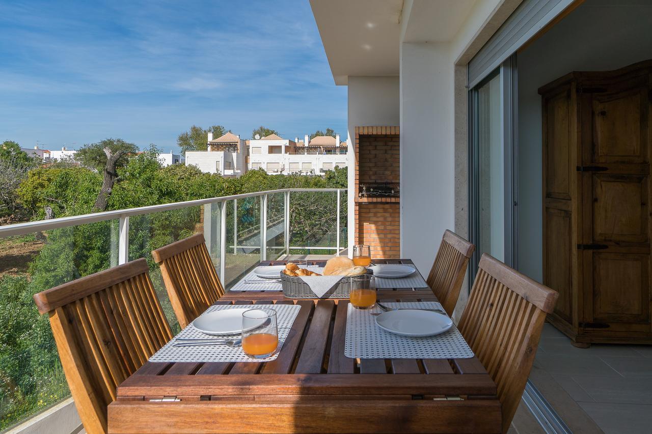 Bmyguest - Santa Luzia Sunset Apartment Tavira Eksteriør billede