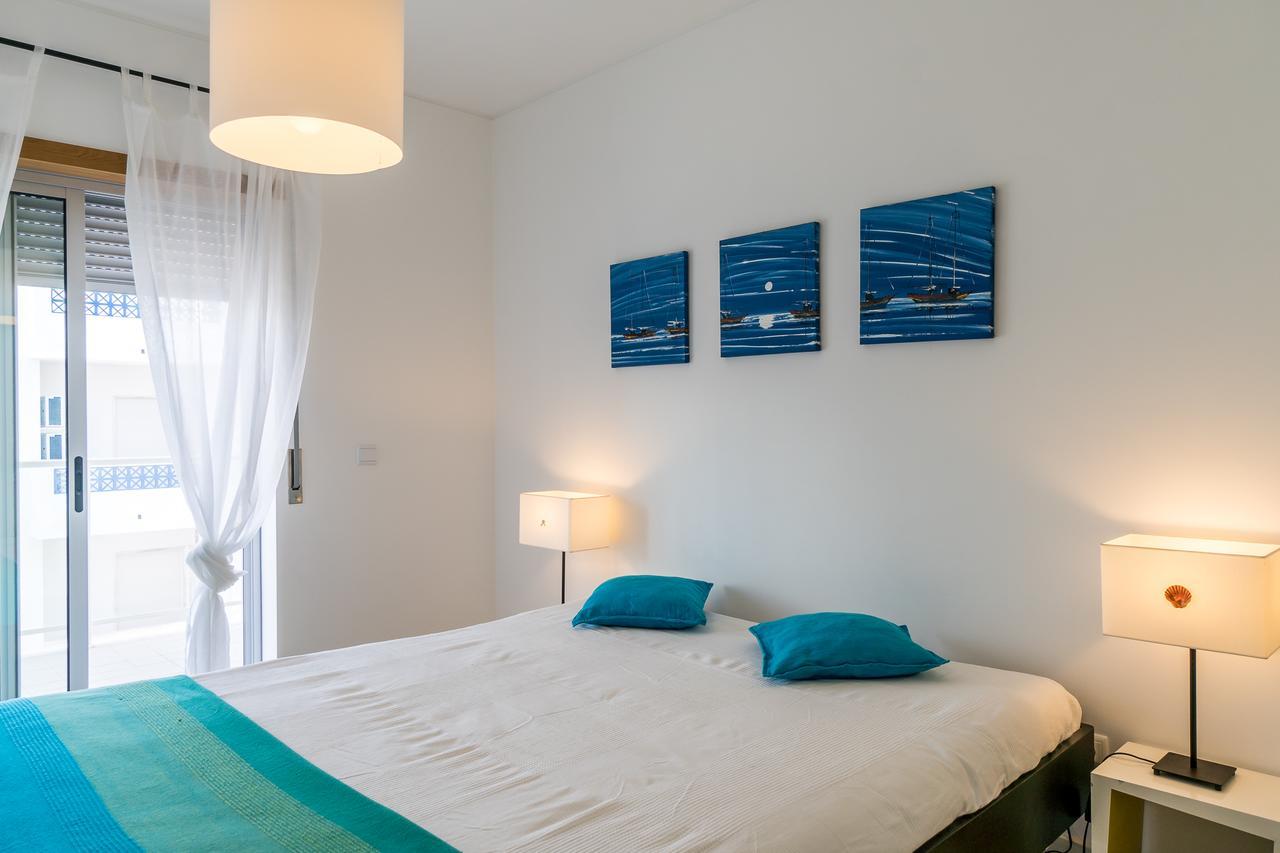 Bmyguest - Santa Luzia Sunset Apartment Tavira Eksteriør billede