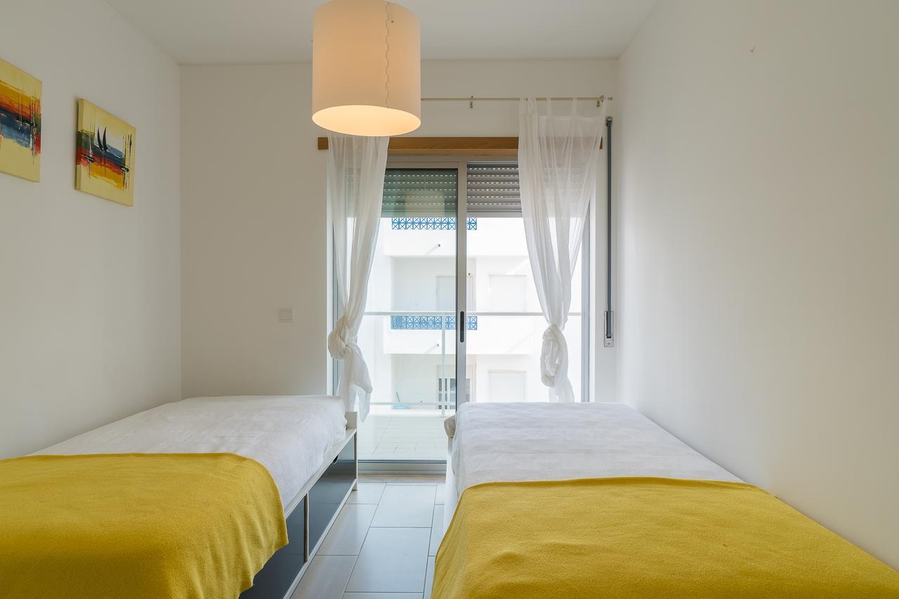 Bmyguest - Santa Luzia Sunset Apartment Tavira Eksteriør billede