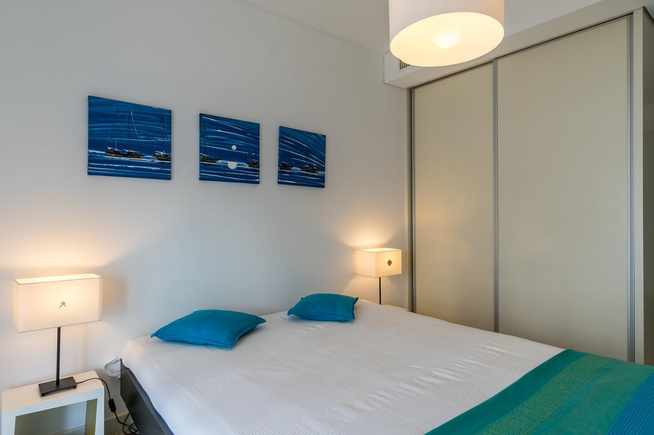 Bmyguest - Santa Luzia Sunset Apartment Tavira Eksteriør billede