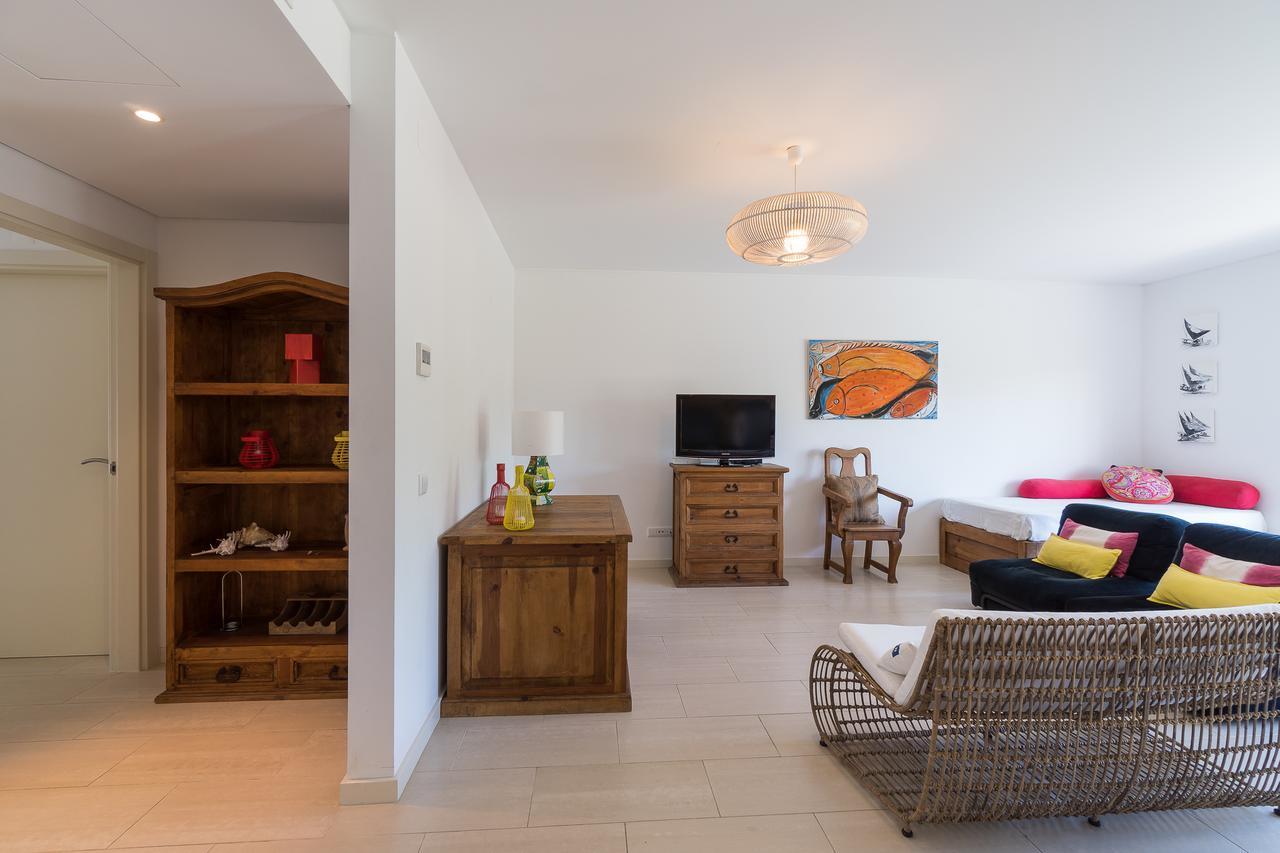 Bmyguest - Santa Luzia Sunset Apartment Tavira Eksteriør billede