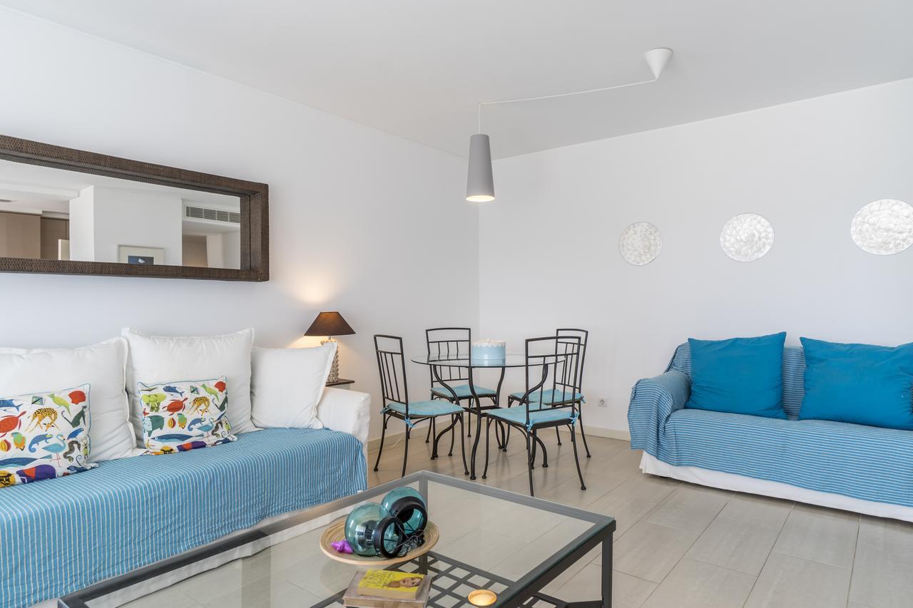 Bmyguest - Santa Luzia Sunset Apartment Tavira Eksteriør billede