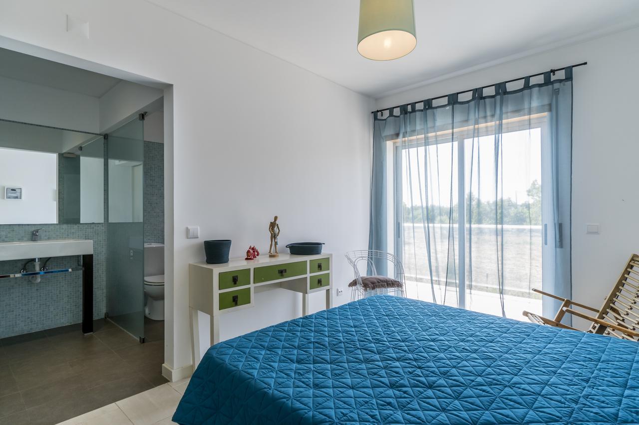 Bmyguest - Santa Luzia Sunset Apartment Tavira Eksteriør billede