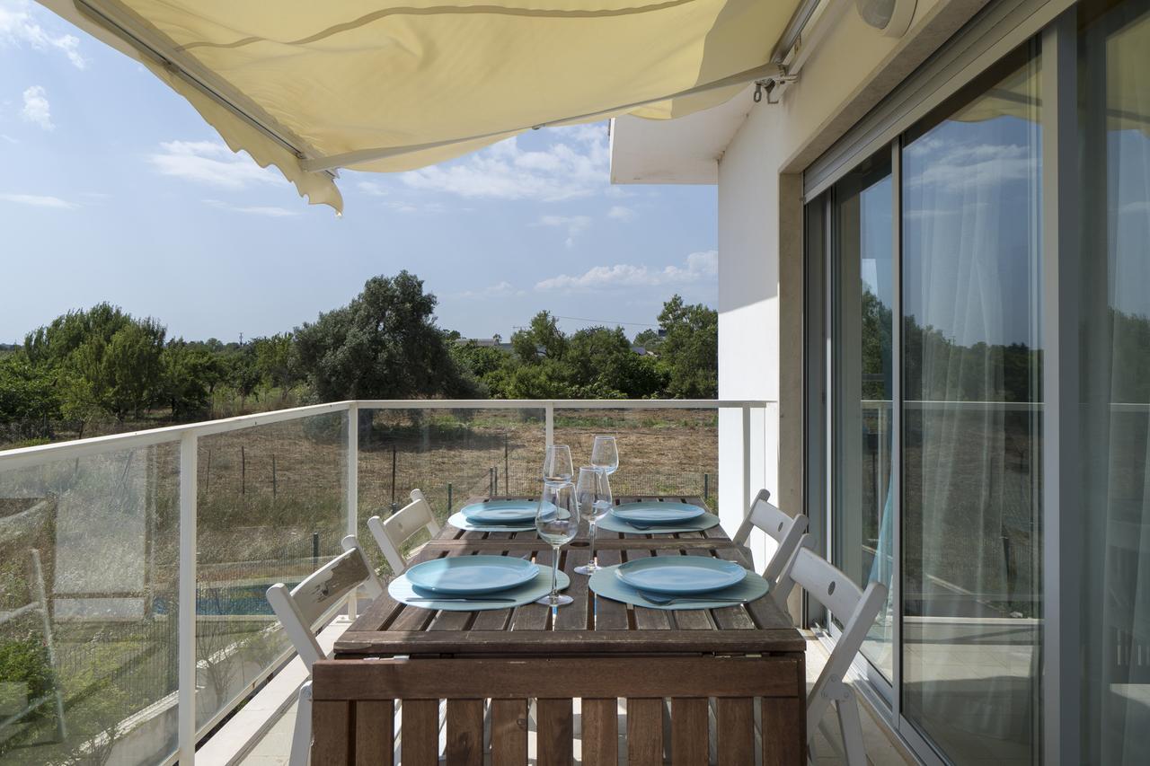 Bmyguest - Santa Luzia Sunset Apartment Tavira Eksteriør billede