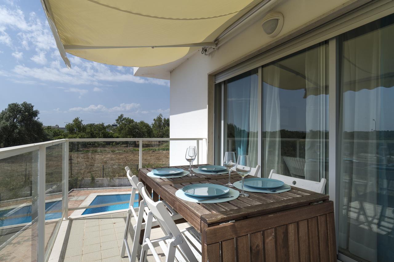 Bmyguest - Santa Luzia Sunset Apartment Tavira Eksteriør billede