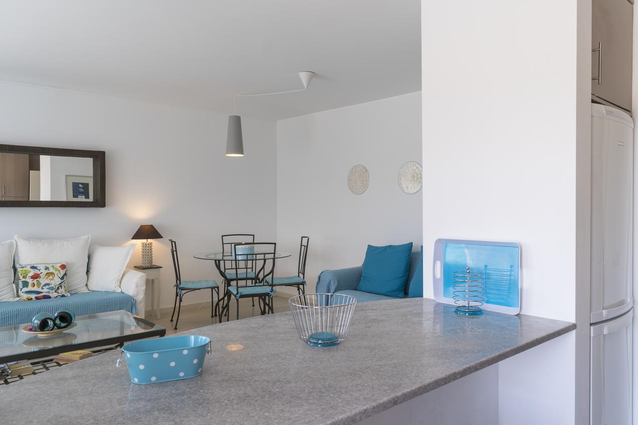 Bmyguest - Santa Luzia Sunset Apartment Tavira Eksteriør billede