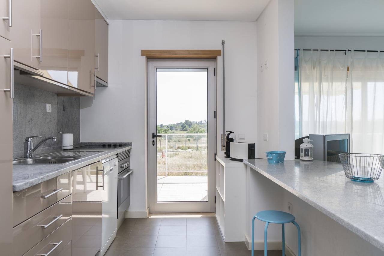 Bmyguest - Santa Luzia Sunset Apartment Tavira Eksteriør billede