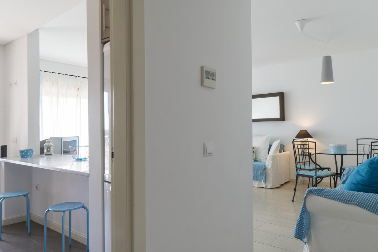Bmyguest - Santa Luzia Sunset Apartment Tavira Eksteriør billede