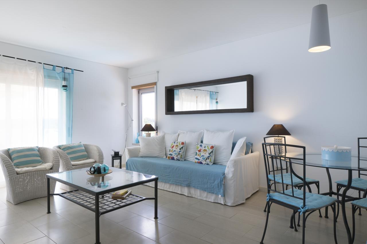 Bmyguest - Santa Luzia Sunset Apartment Tavira Eksteriør billede