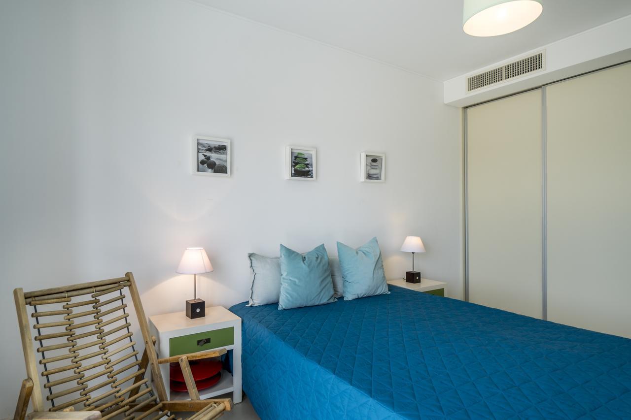 Bmyguest - Santa Luzia Sunset Apartment Tavira Eksteriør billede