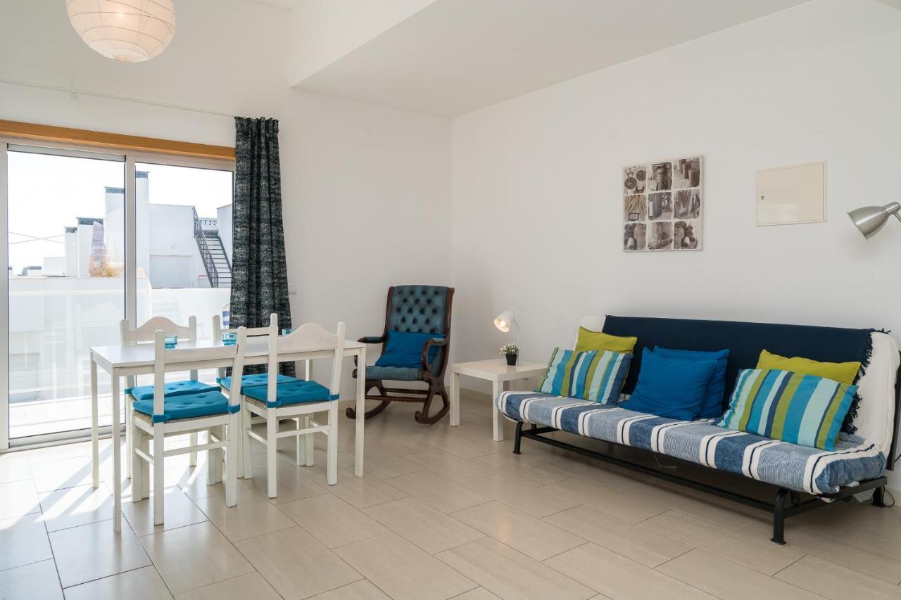 Bmyguest - Santa Luzia Sunset Apartment Tavira Eksteriør billede