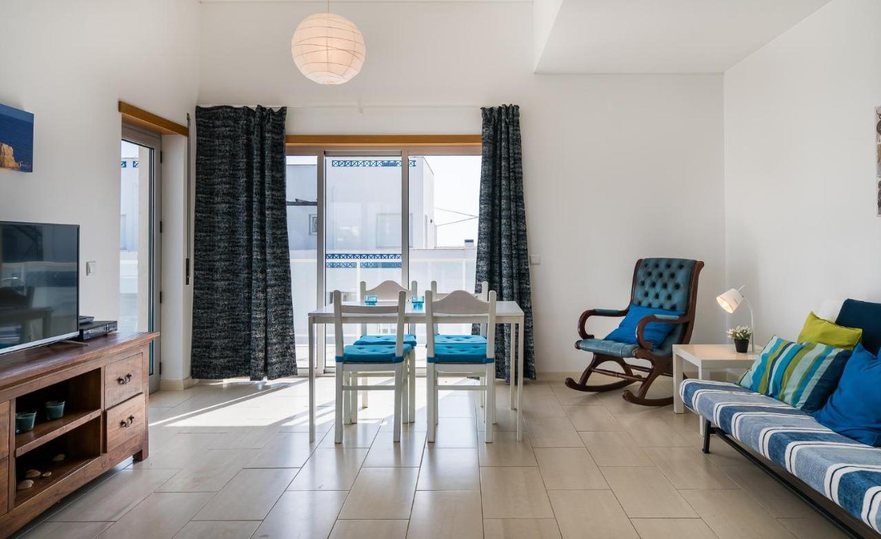 Bmyguest - Santa Luzia Sunset Apartment Tavira Eksteriør billede