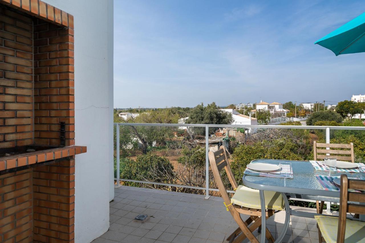 Bmyguest - Santa Luzia Sunset Apartment Tavira Eksteriør billede