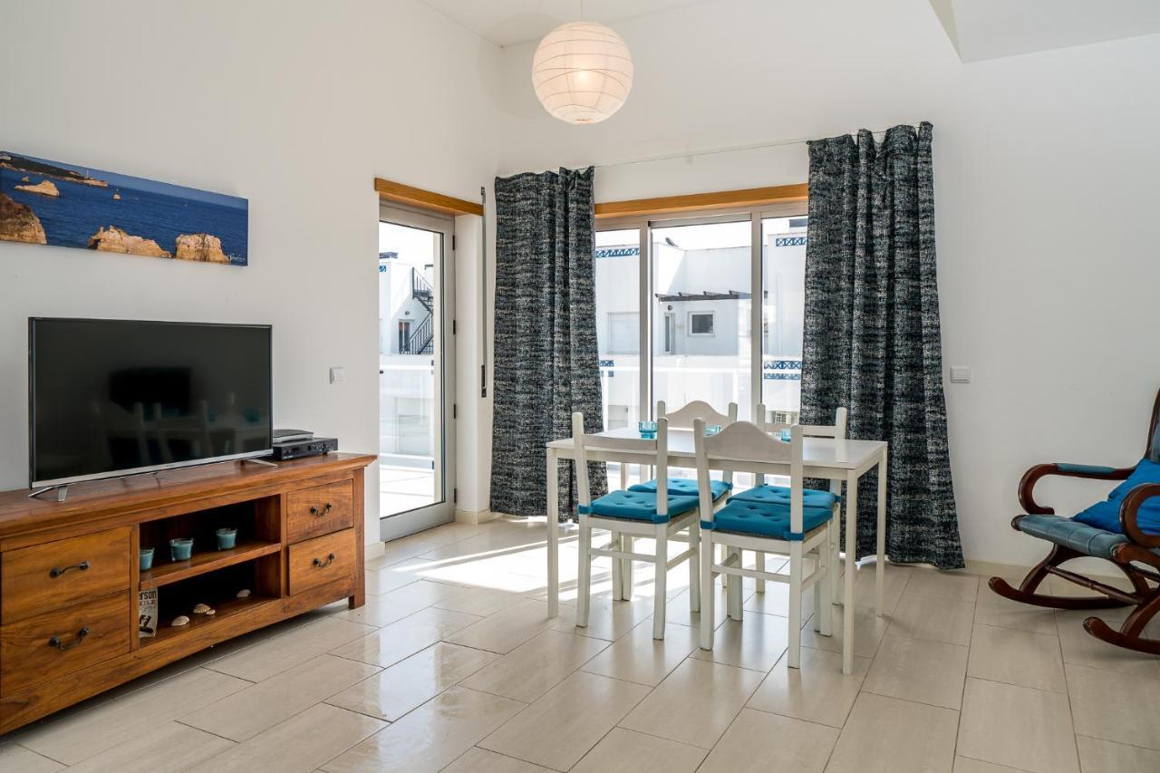 Bmyguest - Santa Luzia Sunset Apartment Tavira Eksteriør billede